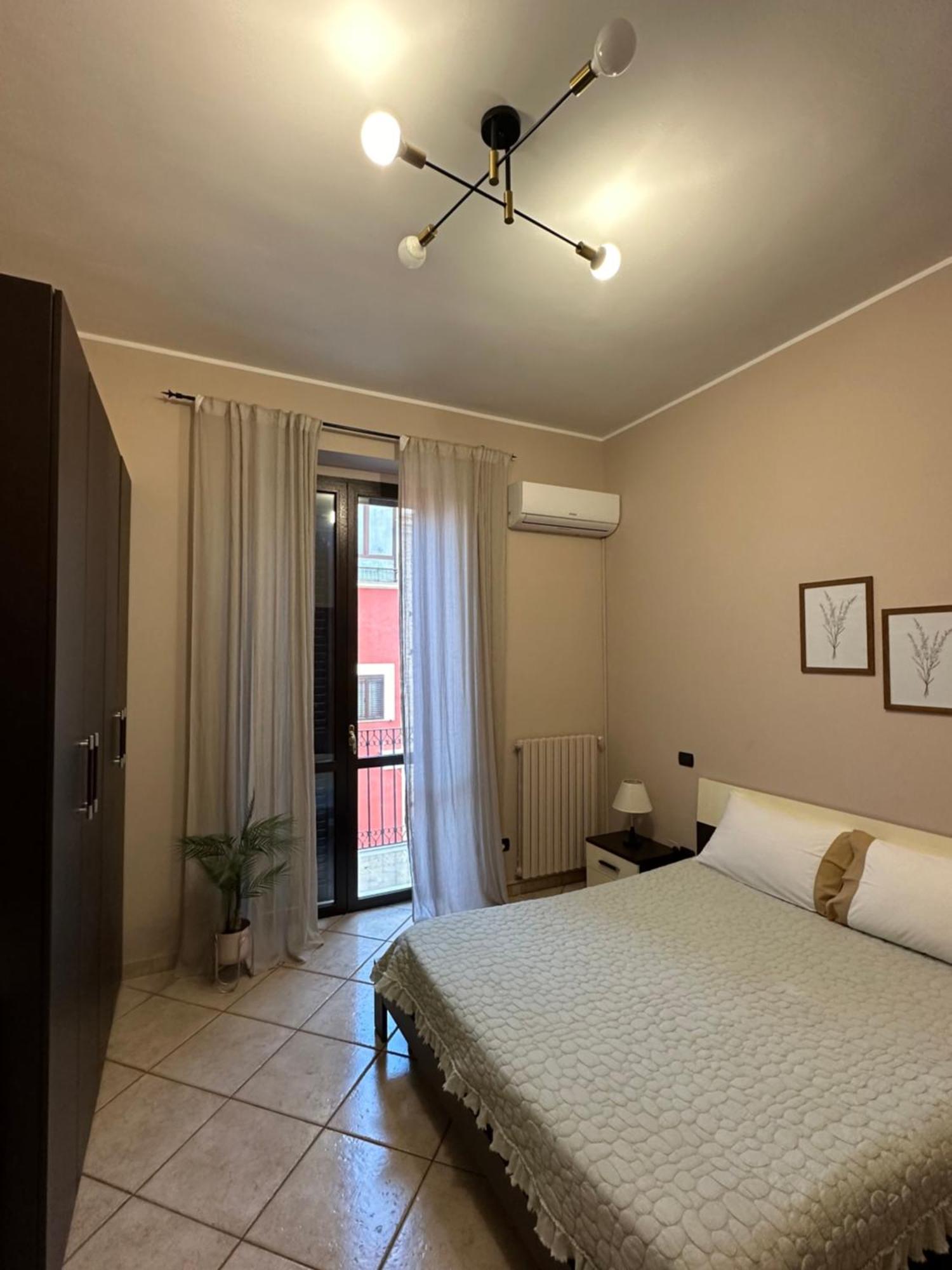 Bed & Breakfast Federico II Barletta Dış mekan fotoğraf