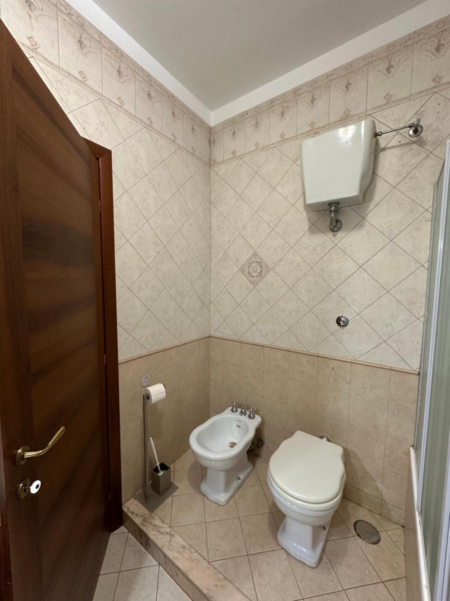 Bed & Breakfast Federico II Barletta Dış mekan fotoğraf