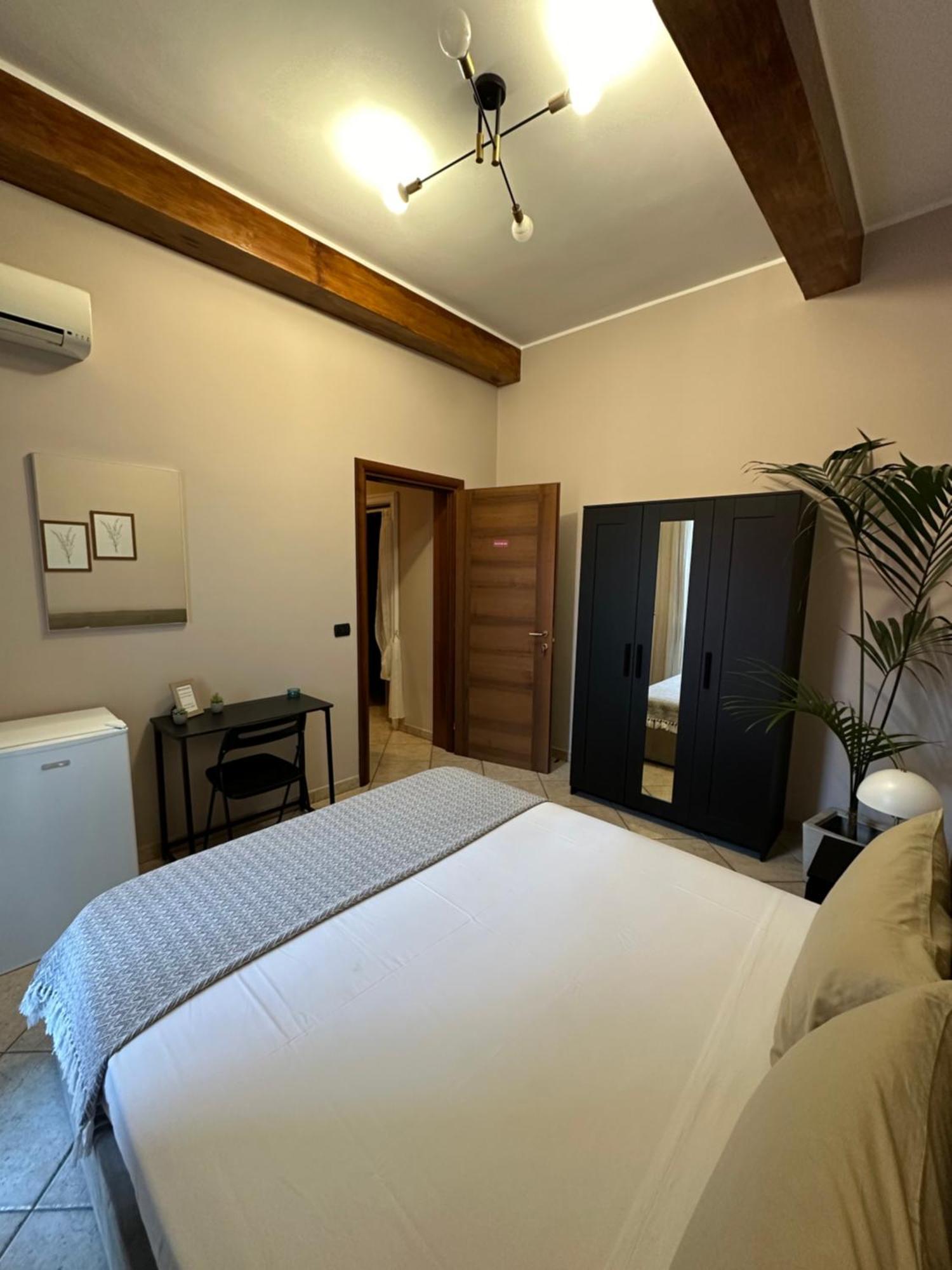 Bed & Breakfast Federico II Barletta Dış mekan fotoğraf