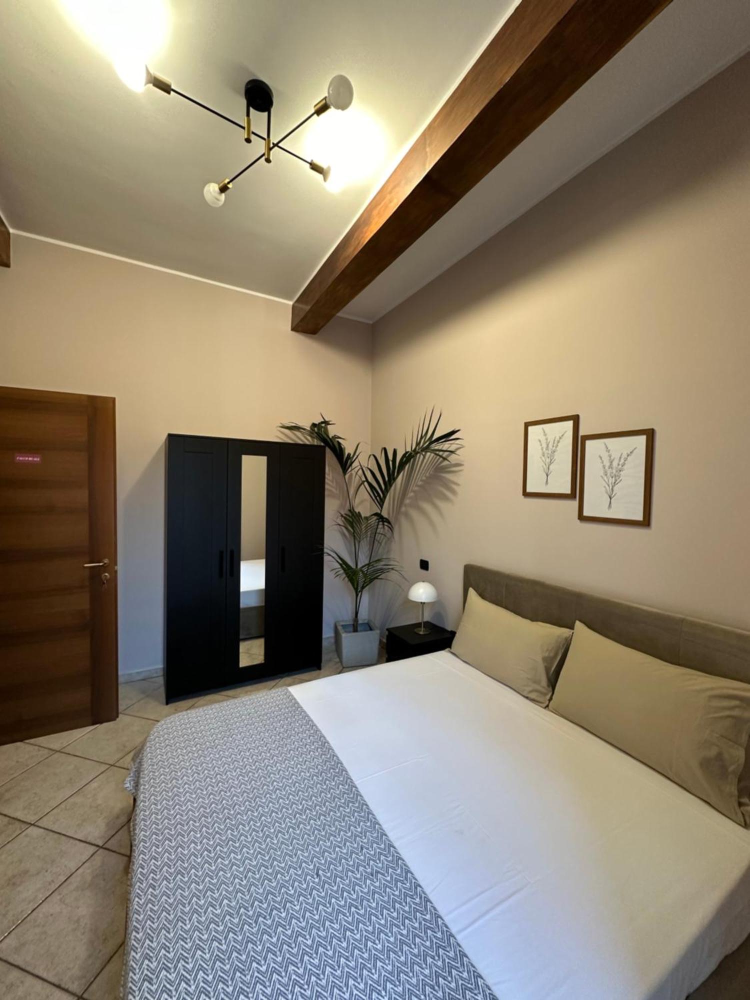 Bed & Breakfast Federico II Barletta Dış mekan fotoğraf
